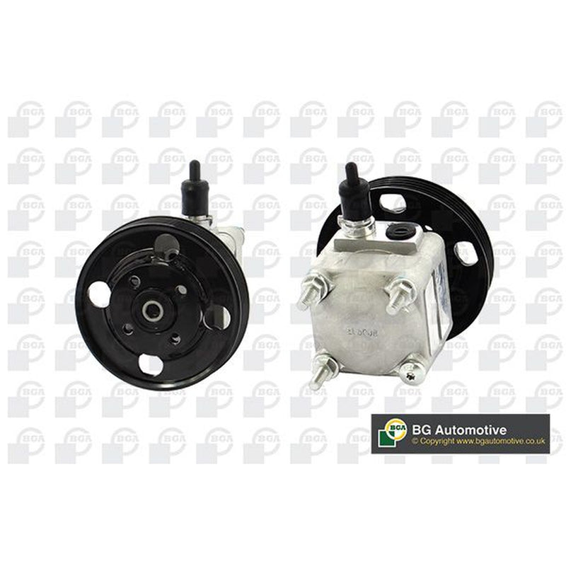 BGA Power Steering Hydraulic Pump PSP9701