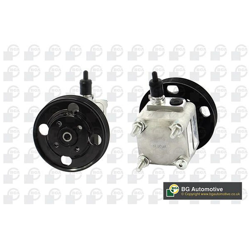 BGA Power Steering Hydraulic Pump PSP9701