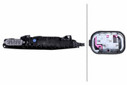Hella 2BE 015 358-031 Daytime Running Light