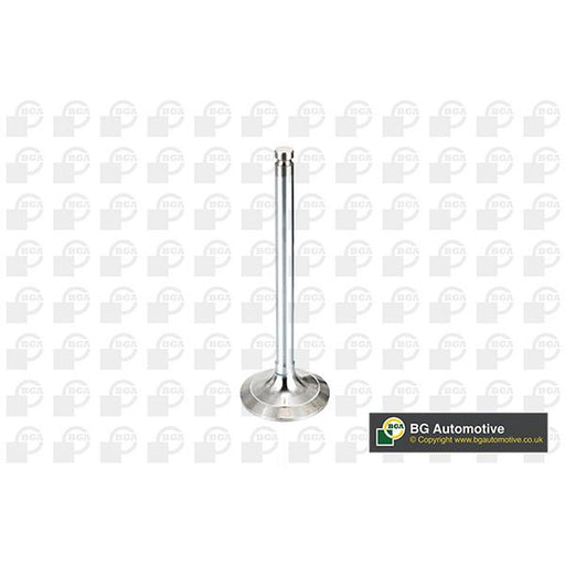BGA Engine Intake Valve 41mm Head V017062