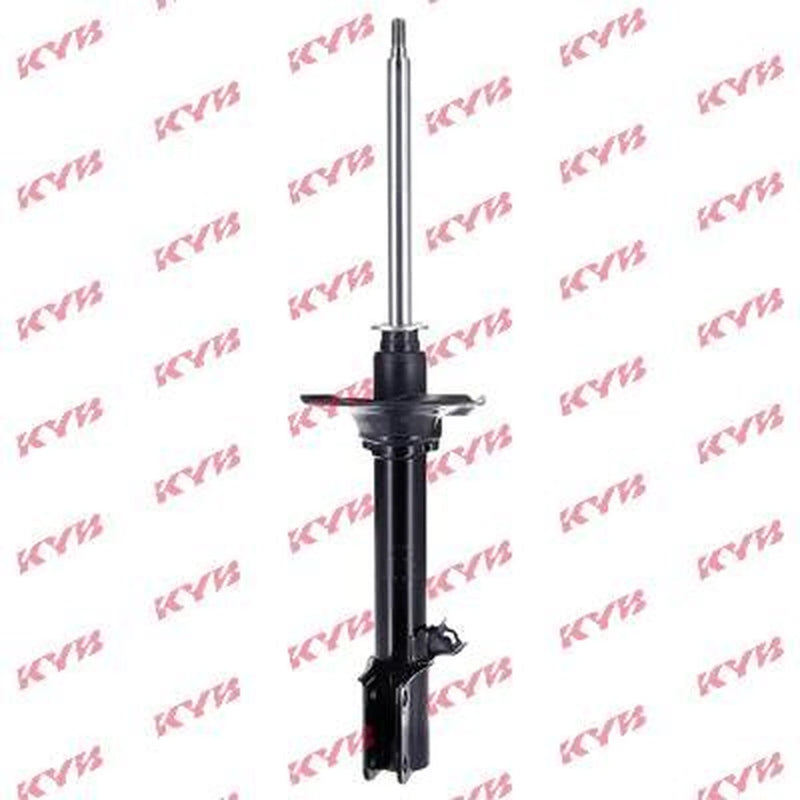 KYB Shock Absorber Damper Strut Rear Right 334164