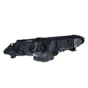 Valeo Headlight Headlamp Right 450967