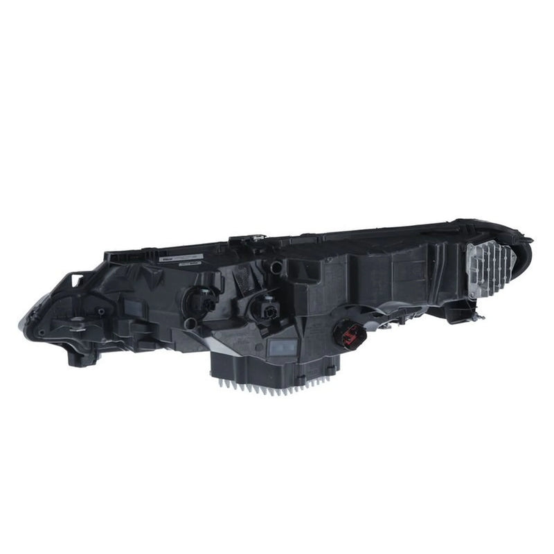 Valeo Headlight Headlamp Right 450967