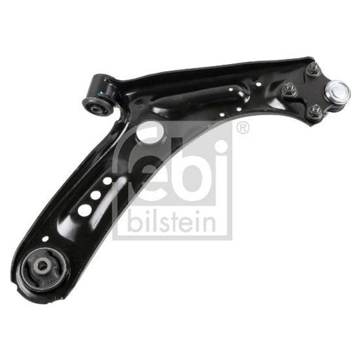 Febi Control/Trailing Arm Front Left 194858