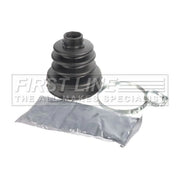 First Line Drive Shaft Bellow Kit Front Left FCB6108