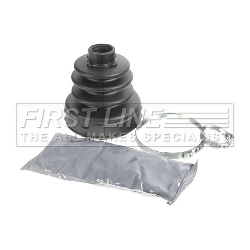 First Line Drive Shaft Bellow Kit Front Left FCB6108