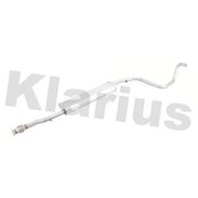 Klarius Box With Centre Pipe Centre CN723D
