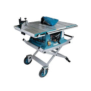 Makita MLT100NX1 Table Saw with Stand 1500W 240V - MLT100NX1/2