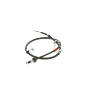 Bosch Handbrake Cable Rear 1 987 482 845