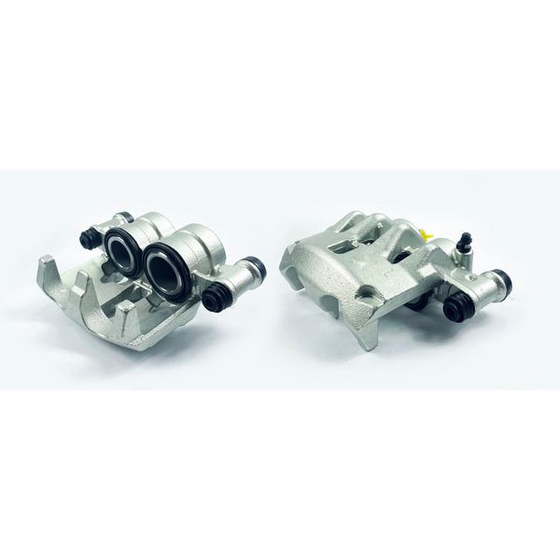 Abtex Brake Caliper Assembly Front Left ABC1710L