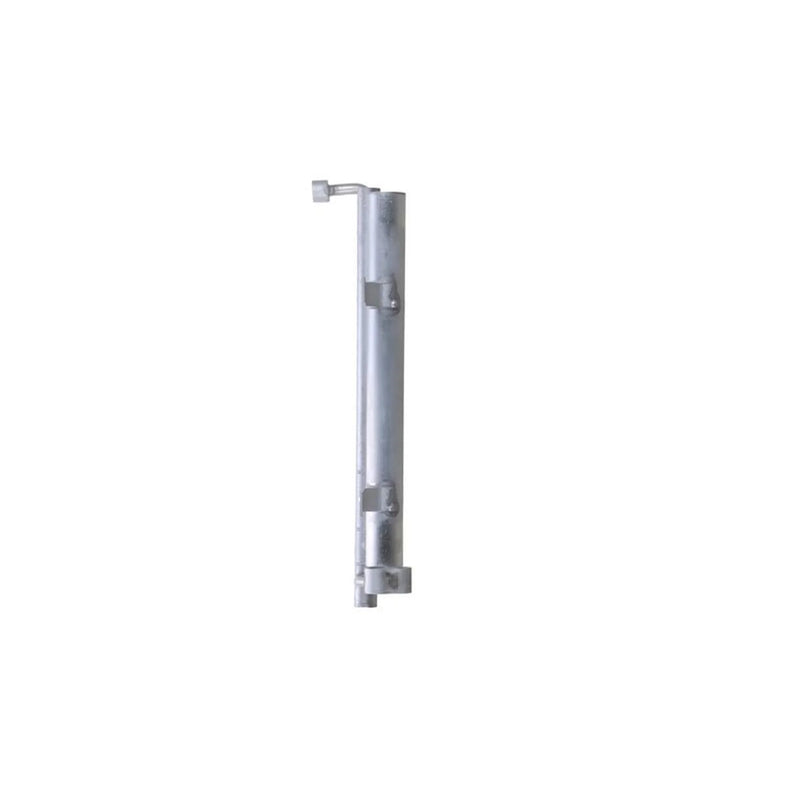 Hella Air Conditioning Condenser 8FC 366 220-551