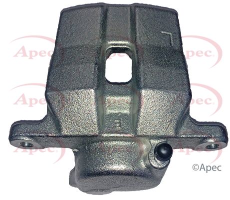 Apec Brake Caliper Assembly Front Left