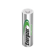 Energizer® Recharge Universal AA Batteries 1350 mAh (Pack 4) - S625