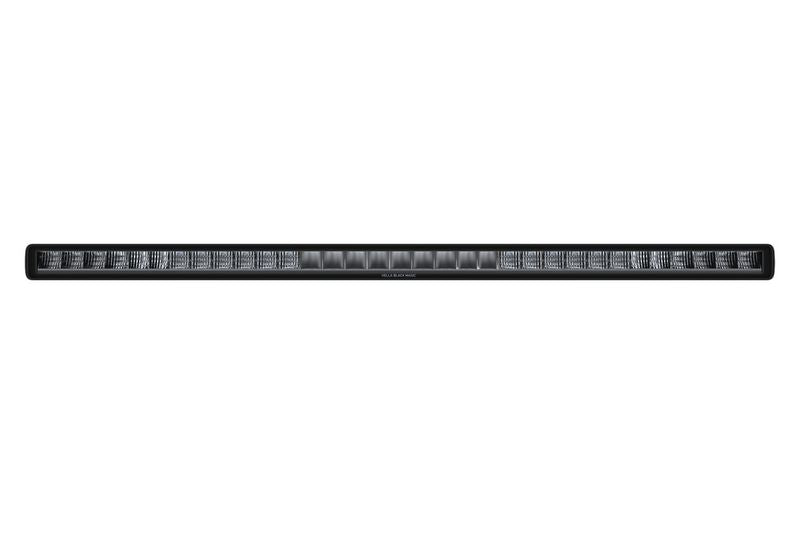 Hella High Beam Headlight Front 1FJ 358 236-011