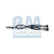 BM Catalysts Homologated Petrol Cat BM92149H