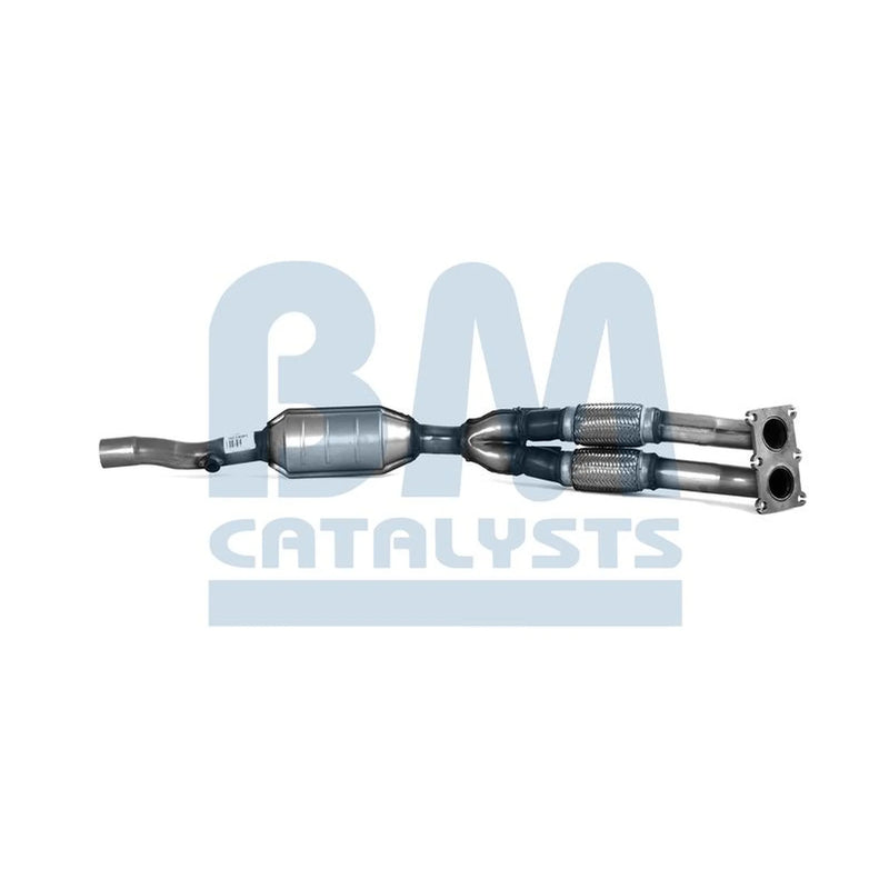 BM Catalysts Homologated Petrol Cat BM92149H