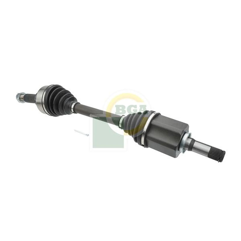 BGA CV Drive Shaft Driveshaft Front Left DS23041L