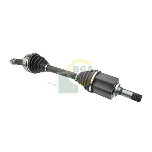 BGA CV Drive Shaft Driveshaft Front Left DS23041L