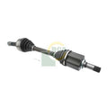 BGA CV Drive Shaft Driveshaft Front Left DS23041L
