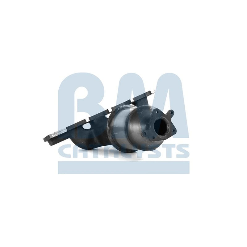 BM Catalysts Homologated Petrol Cat BM91424H