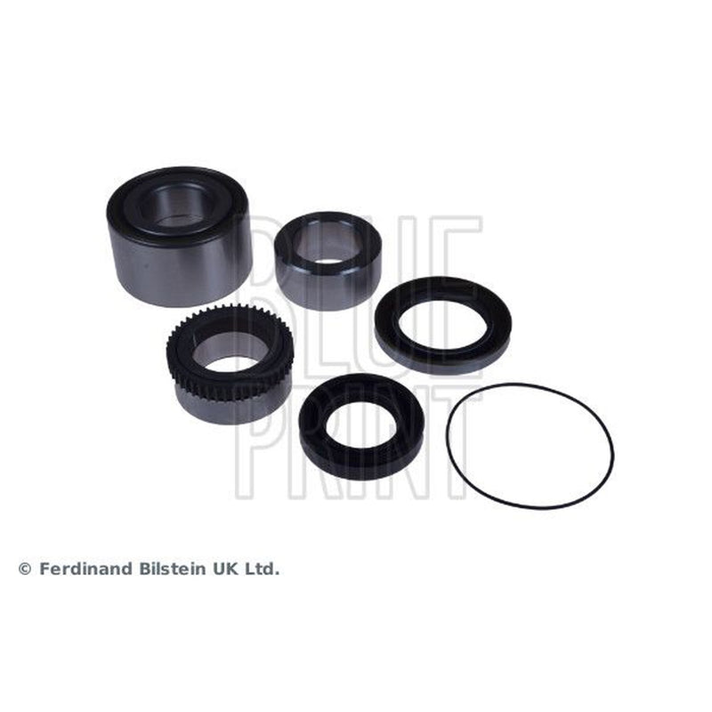 Blue Print Wheel Bearing Kit Rear Right ADC48360