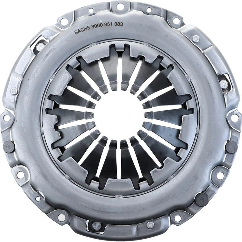 Sachs Clutch Kit Set 3pc 3000951383