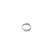 NRF Intercooler Turbo Charge Air Hose Outlet 166231
