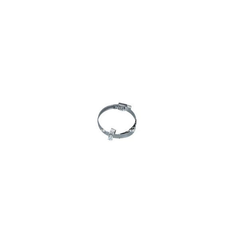 NRF Intercooler Turbo Charge Air Hose Outlet 166231