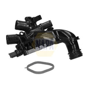 NAPA Thermostat,Coolant NTH1015