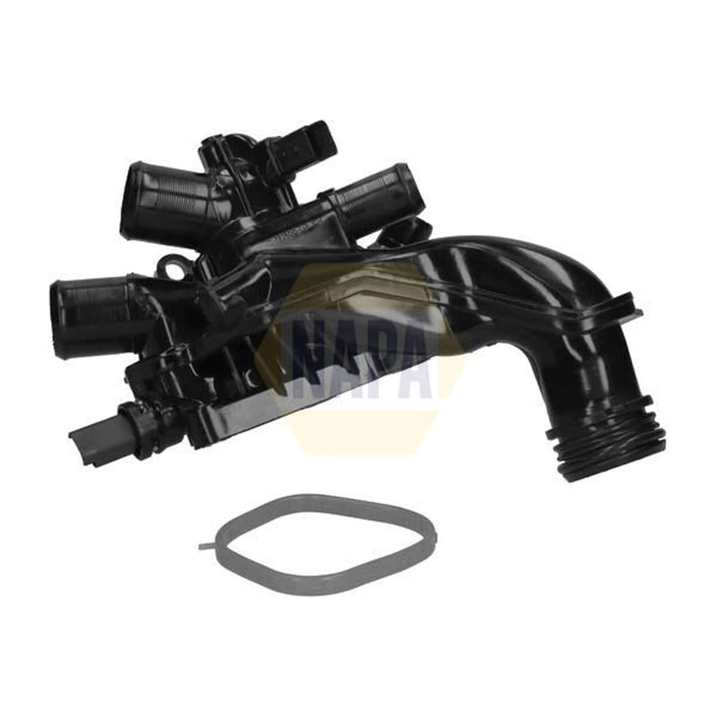 NAPA Thermostat,Coolant NTH1015