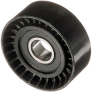 Gates V-Ribbed Belt Deflection/Guide Pulley T36916