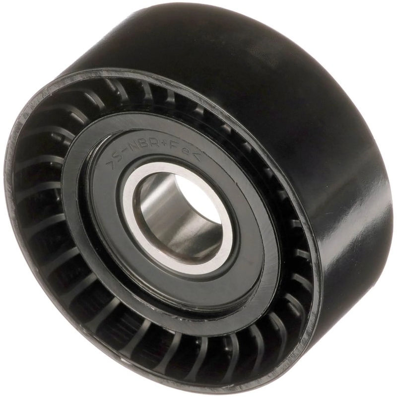 Gates V-Ribbed Belt Deflection/Guide Pulley T36916