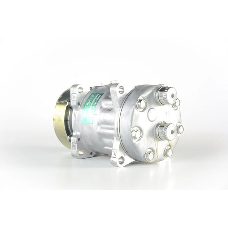 Mahle Air Conditioning Compressor ACP 1112 000P