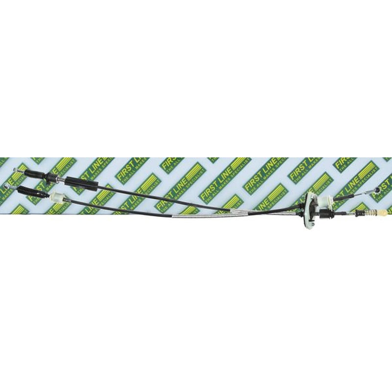First Line Manual Transmission Cable Pull FKG1386