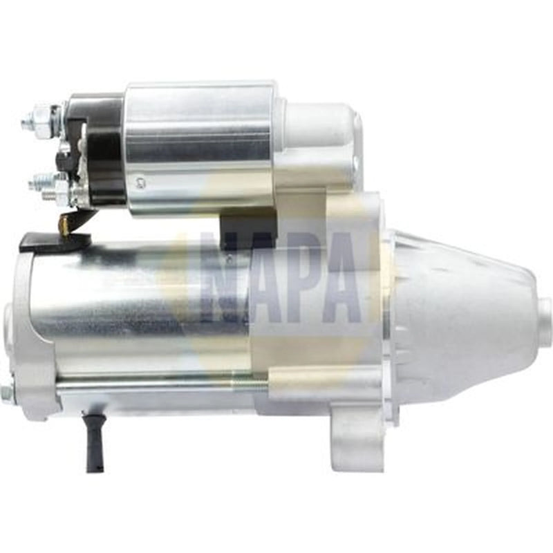 NAPA Starter Motor 12V 1.4kW 12 Teeth NSM2032
