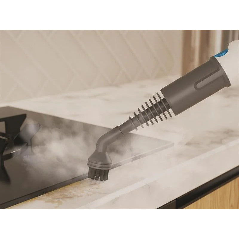 Black + Decker BHSMP2008 Pressurised Steam Cleaner 4 Bar 240V - BHSMP2008-GB