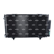 NRF Air Conditioning Condenser 35337