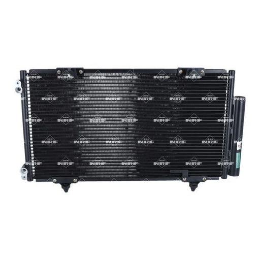 NRF Air Conditioning Condenser 35337