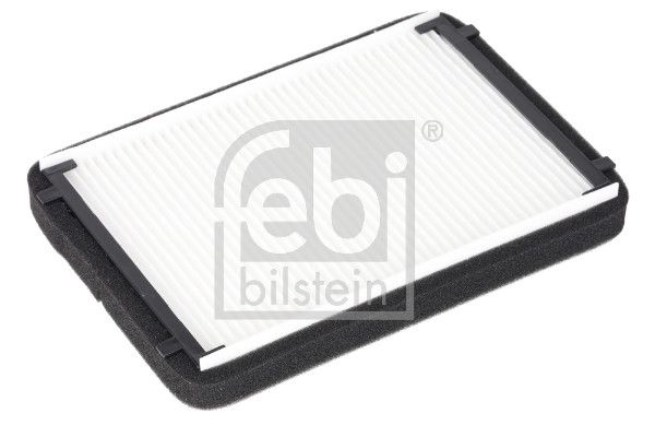 Febi Cabin Air Filter (Pollen Filter)