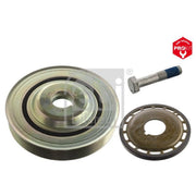 Febi Crank Shaft Belt Pulley 106476