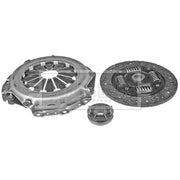 Borg & Beck Clutch Kit Set 3pc 210mm HK2721
