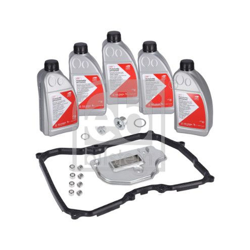 Febi Auto Trans Service Kit 176895