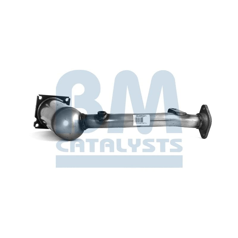 BM Catalysts Homologated Petrol Cat BM90860H