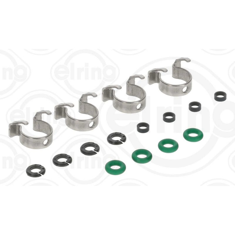 Elring Volvo Seal Kit Injector Nozzle 562.440