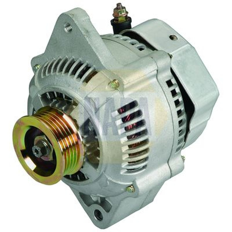 NAPA Car Alternator 12V NAL1525