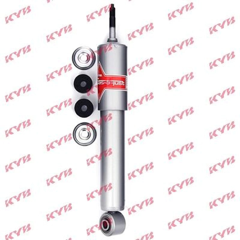 KYB Shock Absorber Damper Strut Front 553228