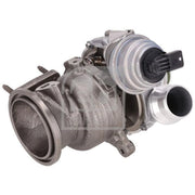 Febi Turbocharger Turbo Unit 187039
