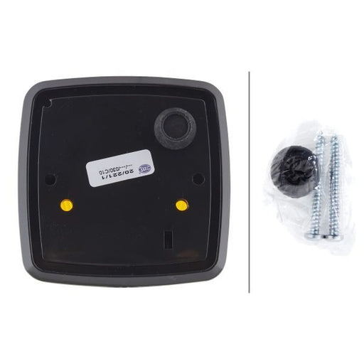 Hella Direction Indicator Light Right Front 2BE 003 014-251
