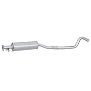 Hella Middle Silencer 8LC 366 024-521