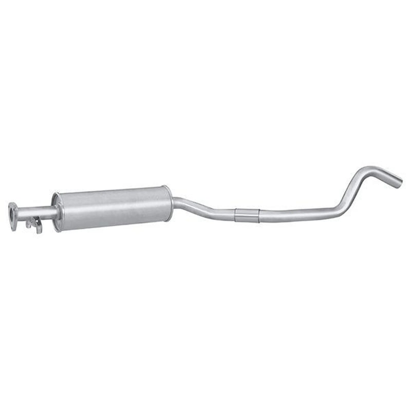 Hella Middle Silencer 8LC 366 024-521